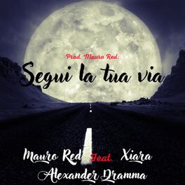 Album cover of Segui La Tua Via