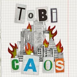 Album cover of Caos