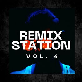 Album cover of Remix Station Vol. 4