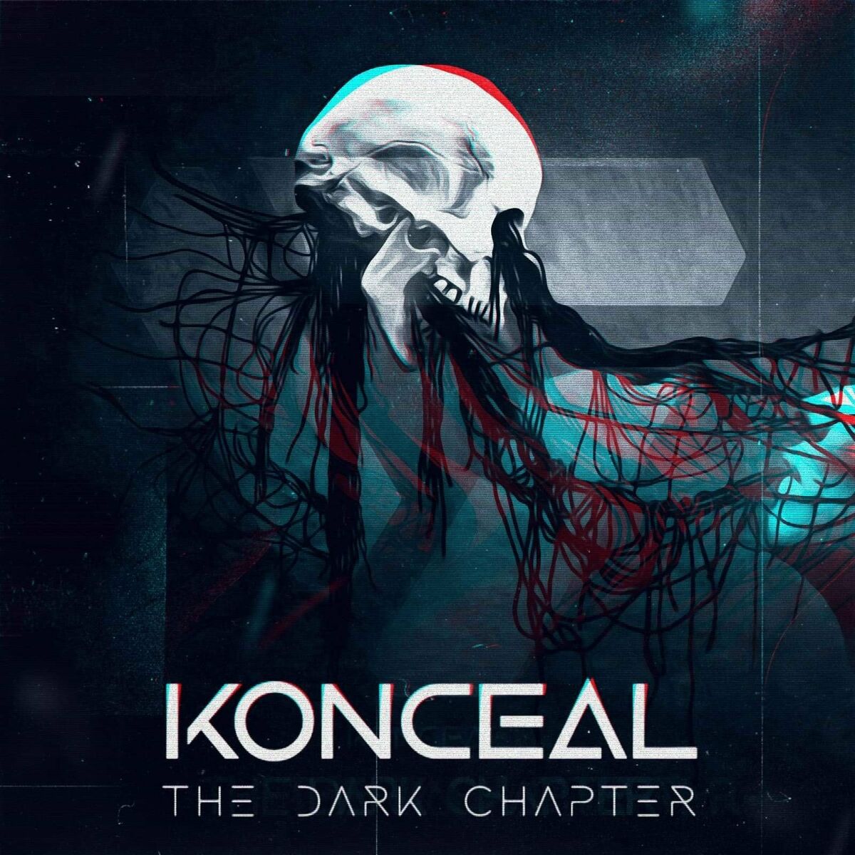 Konceal - Daisy Destruction: listen with lyrics | Deezer