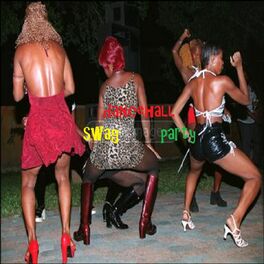 Album cover of Dancehall Swag Party
