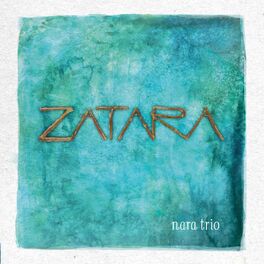 Album cover of Zatara