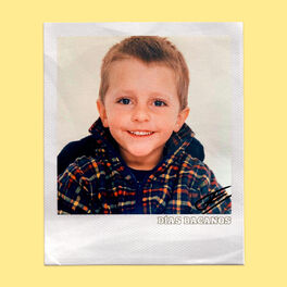 Album cover of Días Bacanos