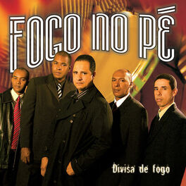 Album cover of Divisa de Fogo