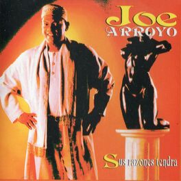 Album cover of Sus Razones Tendrá