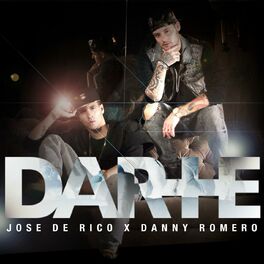 Album cover of Darte +