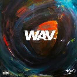 Album cover of WAV. Ep