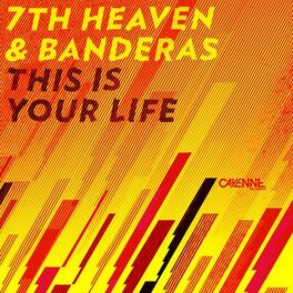 Album cover of This Is Your Life