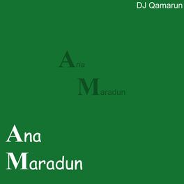 Album cover of Ana Maradun