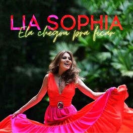 Album cover of Ela Chegou Pra Ficar