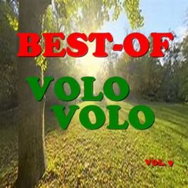 Album cover of Best-of volo volo (Vol. 9)