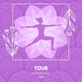 Album cover of Your Manipura Zen
