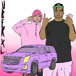 Album cover of Uberxl (feat. Poloperks)