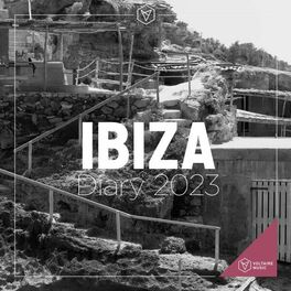Album cover of Voltaire Music Pres. The Ibiza Diary 2023