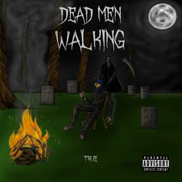 Album cover of Dead Men Walking