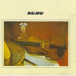 Album cover of Malavoi