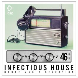 Album cover of Infectious House, Vol. 46