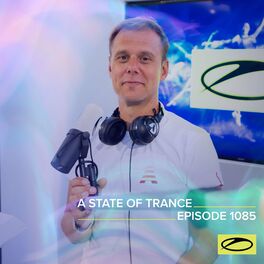 Album cover of ASOT 1085 - A State Of Trance Episode 1085