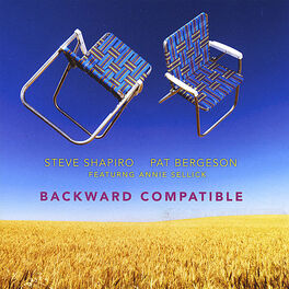 Album picture of Backward Compatible