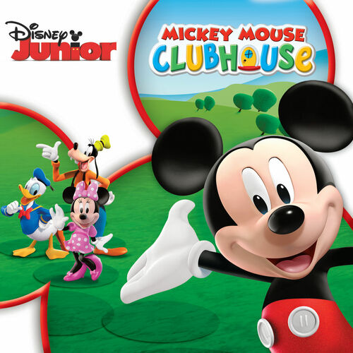 8 Mickey Mouse Clubhouse Theme Songs -   Mickey mouse clubhouse,  Gummy bear song, Mickey mouse