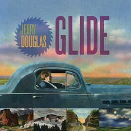 Album cover of Glide
