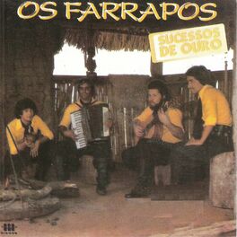 Album cover of Sucessos de Ouro