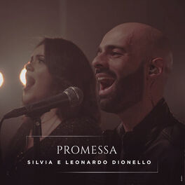 Album cover of Promessa