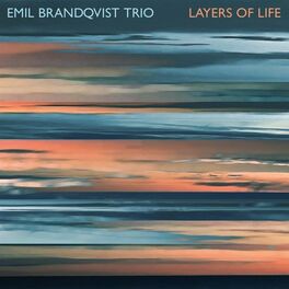 Album cover of Layers of Life