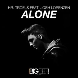 Album cover of Alone