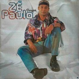 Album cover of Desejos