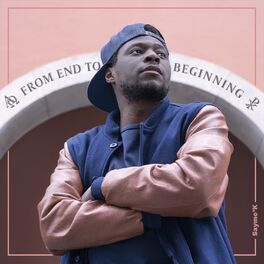 Album cover of From End to Beginning