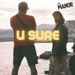Album cover of U Sure