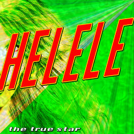 Album cover of Helele (Velile & Safri Duo Tribute)