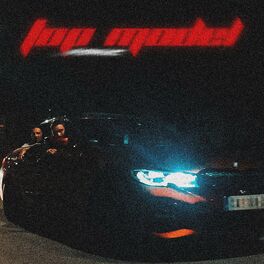 Album cover of Top Model (feat. PEPE)
