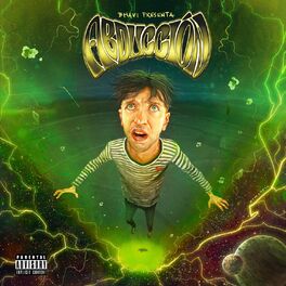 Album cover of ABDUCCION