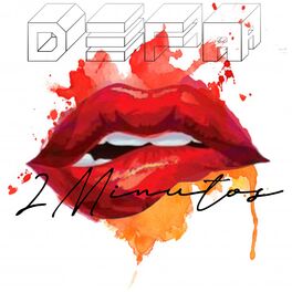 Album cover of 2 Minutos
