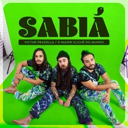 Album picture of Sabiá