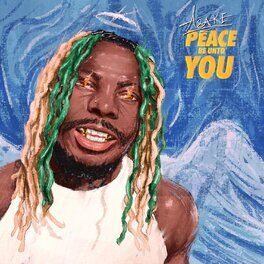 Album cover of Peace Be Unto You (PBUY)