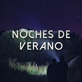 Album cover of Noches de Verano
