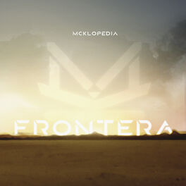 Album cover of Frontera