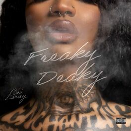 Album cover of Freaky Deaky (feat. Coi Leray)