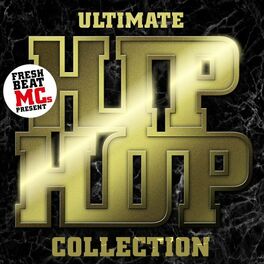 Album cover of Ultimate Hip Hop Collection