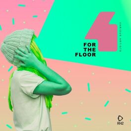 Album cover of 4 for the Floor, Vol. 1