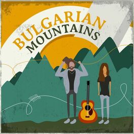Album cover of Bulgarian Mountains