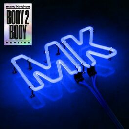 Album cover of Body 2 Body (Remixes)