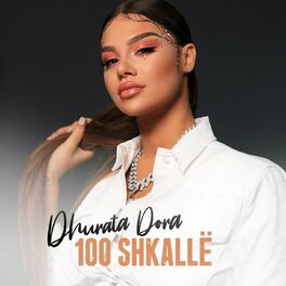 Album cover of 100 shkalle