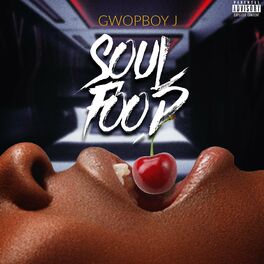 Album cover of Soul Food