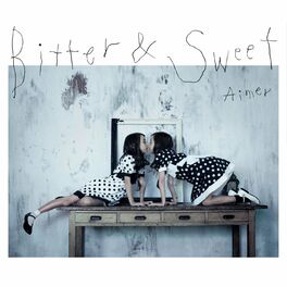 Album cover of Bitter & Sweet