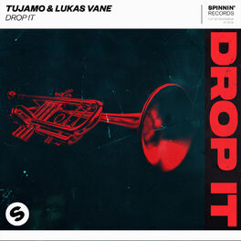 Album cover of Drop It