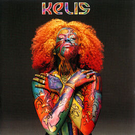 Album cover of Kaleidoscope (Expanded Edition)